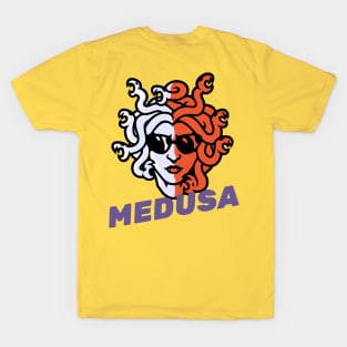 Medusa T-Shirt